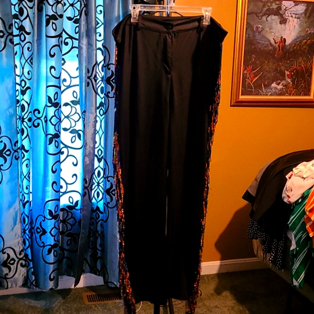 Stretch Pants
